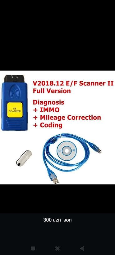 ford mustang aksesuar: OBDSTAR DP OBD/DP “C” versiya – avtomobil açar proqramlaşdırma və — 7