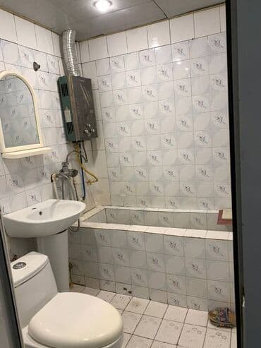 ucuz evler xirdalanda: Xırdalan, 2 otaqlı, Köhnə tikili, 60 kv. m — 7