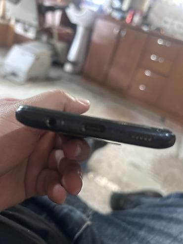 telefon fanı: Samsung Galaxy A21S, 32 GB, rəng - Göy, Sensor, Barmaq izi, İki sim kartlı — 3
