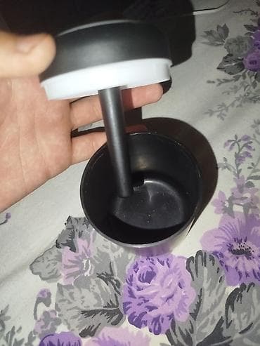 hava deflektor: Kompakt USB hava nəmləndiricisi (aromadiffuzor funksiyalı) Çox — 2