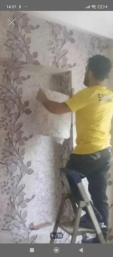 malyar usta: Aboy ustası — 2