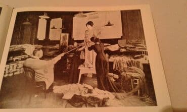 продам велотренажер: Продам книгу Шарля Фелдя о Париже. 1967 год — 24