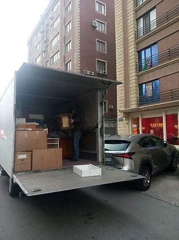 Sifarişlə əl işləri: Yük köçürülməsi. mebellerin aparılması. Yuk kocurmeleri. Ofislerin — 9