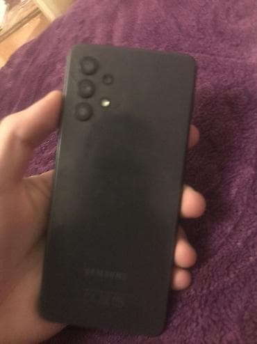 xiomi redmi 4: Samsung Galaxy A32, 128 GB — 4