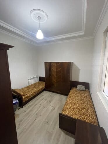 kiraye ev quba: Saray mtk 3 otaq tam seraitli aileye verilir — 9