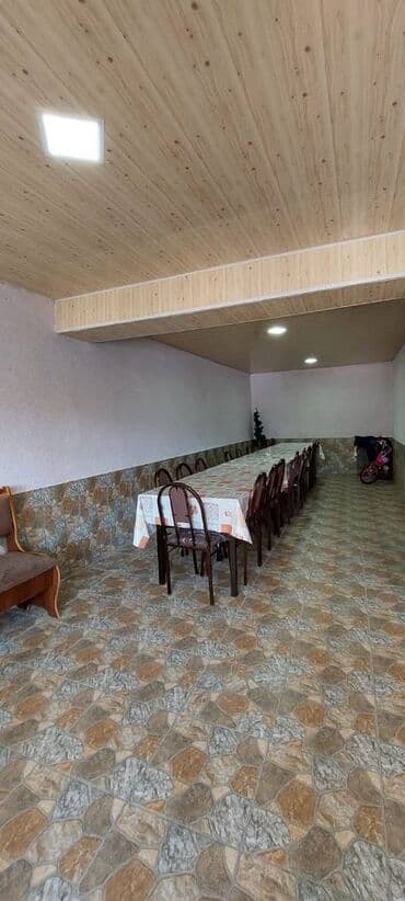 ev certiyojları: Hövsan qəs. 7 otaqlı, 234 kv. m, Yeni təmirli — 4