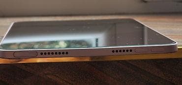 hotpointariston rhpn 6 4: Apple iPad Mini 6 64GB Wi-Fi Rose Gold 🌸 Planşet ideal işləyir. SIM — 5