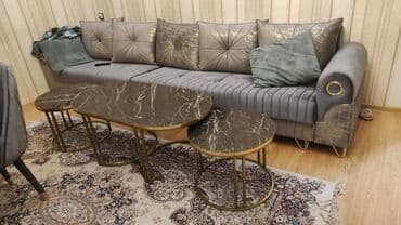 açılan stollar: Jurnal masası, Yeni, Açılan, Oval masa — 3