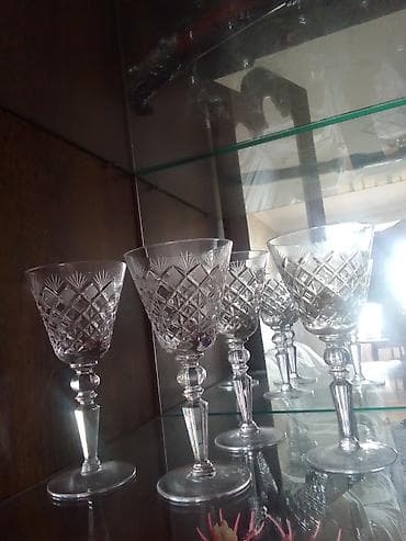 4ededdi temiz xrustaldi