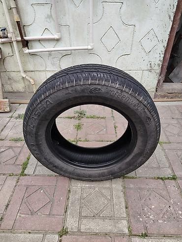 qara 07 sekilleri: Şin Lassa 195 / 65 / R 15 — 2