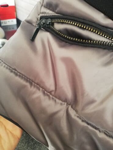 uşaqlar üçün demisezon jiletkalar: Colins jilet. Bizon rəngində. XS-S razmer. Əla vəziyyətdə. Az — 5