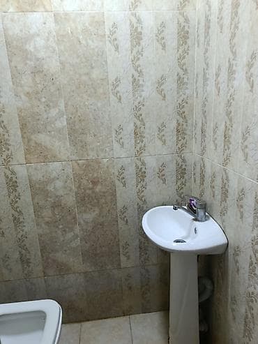 Həyətyanı sahəsi olan yaşayış evi həyəti və köməkçi tikililərlə - — 8