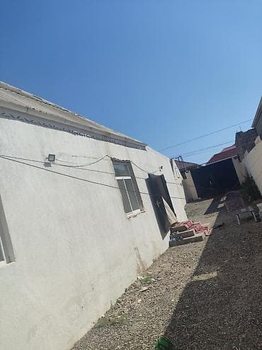 otag: Mərdəkan 4 otaqlı, 120 kv. m, Kredit var — 2