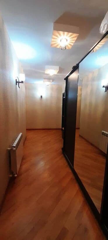 bakixanov kucesi: Bakıxanov qəs., 4 otaqlı, Yeni tikili, m. Neftçilər, 138 kv. m — 8