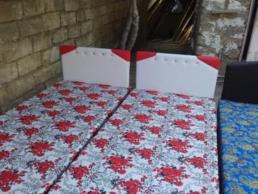 madeyra yataq mebeli: Usaq kravati teze tam mohkem mohkemliyine zemanet verilir taxtadan — 4