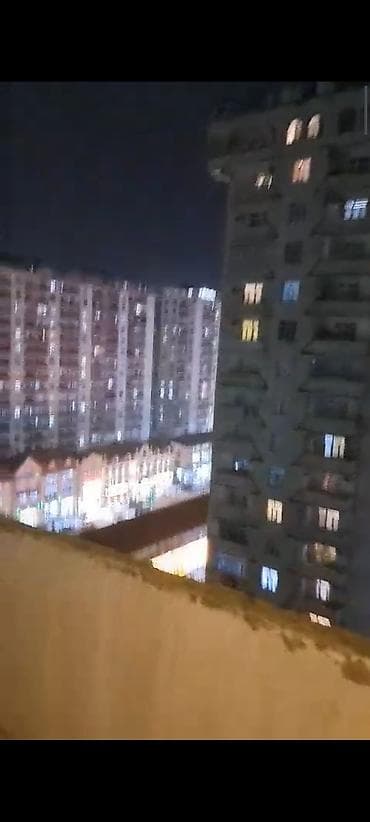 ağdaşda satilan evler: Kirayə mənzil – tam mebel və məişət avadanlığı ilə - Geniş dəhliz: ağ — 9