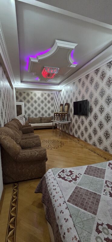 saray mtk 67 kv: 2 комнаты, Новостройка, 90 м² — 16