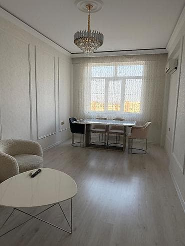 Salam menzil kiraye verilir uzun mudetli qiymet 700 azn komendat daxil — 2