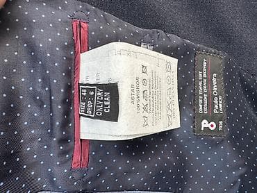polis geyim: Resmi Ramsey Istanbul şəhərindəki mağazasından alınıb. Razmer olmadığı — 2