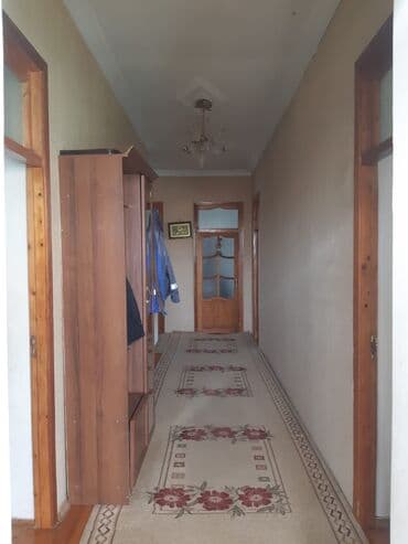 gəncə prospektində satılan evlər: Binəqədi qəs. 4 otaqlı, 100 kv. m, Kredit yoxdur, Yeni təmirli — 7