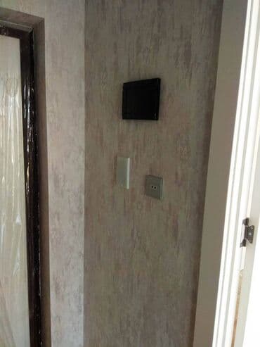 tek şexsiyyet vesiqesiyle kredit: 2 otaqlı, Yeni tikili, m. Qara Qarayev, 42 kv. m — 5