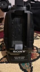 canon 1300d qiymeti: Profesional video kamera - HD çəkiliş - 12x optik, 160x rəqəmsal zoom — 20