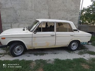 super soco tc: VAZ (LADA) 2106: 1.3 l | 1988 il 252385 km Sedan — 7