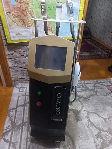 plasmas qapi: Liftinq, Dəri üçün — 1