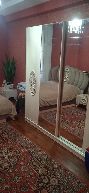 sumqayit 17 mkr: Əsəd ehmedov yeni Yasamal bravonun yanında mənzil kirayə verilir — 5