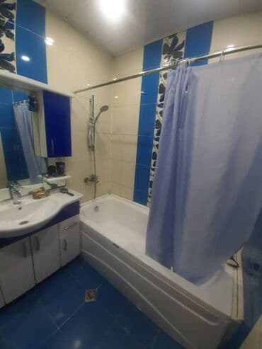 nermanov evler: 2 otaqlı, Yeni tikili, m. Əhmədli, 85 kv. m — 8