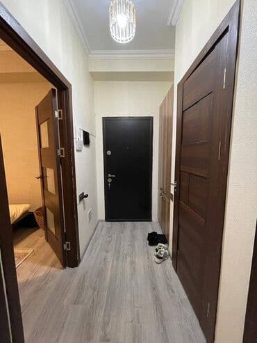 квартиры в ипотеку в баку: 3 комнаты, Новостройка, 83 м² — 14