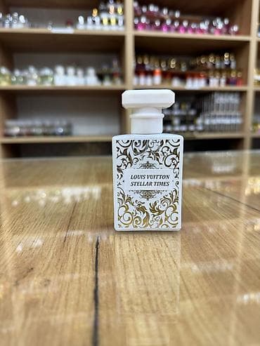 la rive parfüm: 2 etir alana 1 hədiyyə — 1