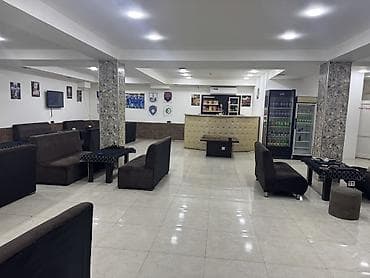 restoran: Hazır biznes satılır Aylıq icaresi 800 manat olan hazır çay evi — 3