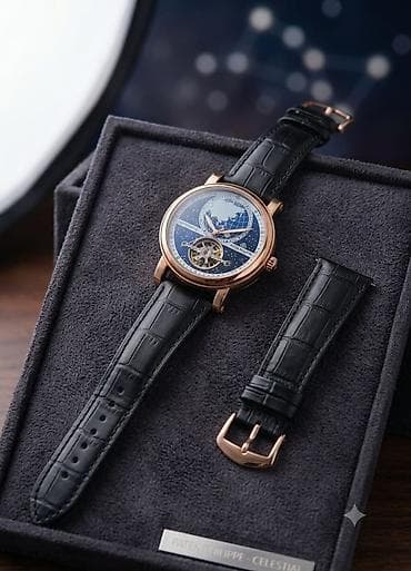 Наручные часы: Новый, Наручные часы, Patek Phillipe — 3
