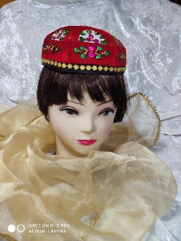 gence hicab instagram: Baş geyimləri — 4