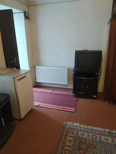 1 böyük otaqlı həyət evi,Məliköv xəstəxanaya yaxın,Birbaşa sahibinnən — 3