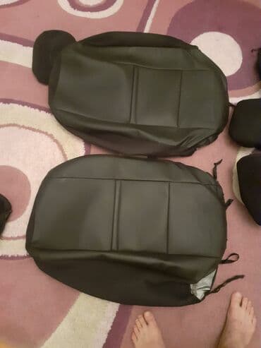 диски на зимнюю резину фольксваген: Maşin çexol.orta kətan kenarları suni deridir.arxasi deridir.butun — 7