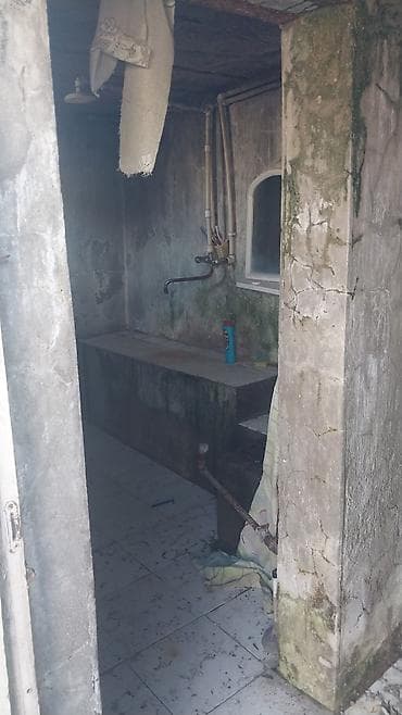 TƏCİLİ SATILIR Xəzər rayonu, Binə qəsəbəsi, Xaqani küçəsi 26 (“Atesin — 2