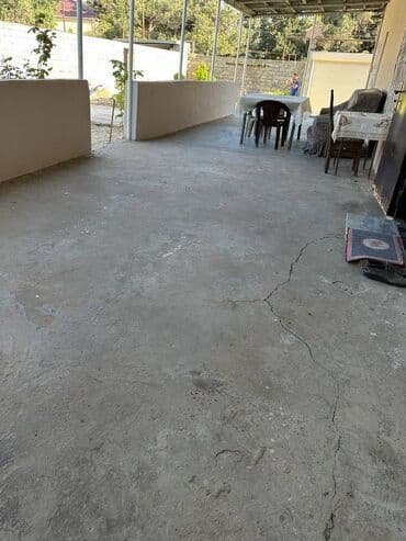 yeni günəşlidə 4 otaqlı evlər: Mərdəkan 4 otaqlı, 250 kv. m, Kredit yoxdur, Yeni təmirli — 13