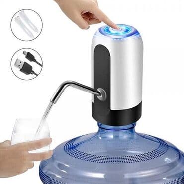 su borulari: Dispenser Stolüstü, Yeni — 2