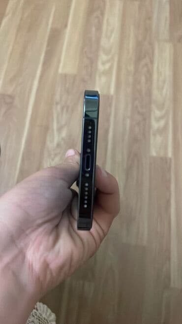 alfon 13 pro max: IPhone 13 Pro Max, 256 GB, Alpine Green — 6