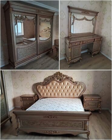 yataq trafosu: *Yataq mebeli TƏCİLİ SATILIR* ‼️ QİYMƏT-3690₼ 1ayındı yeni kimidi — 1