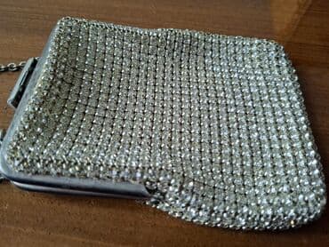 Çantalar: Klatç, İşlənmiş — 4