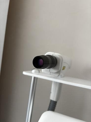 dirnag aparat: Dəri üçün — 9