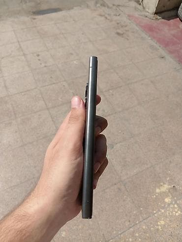 samsung a52 case: Samsung Galaxy S24 Ultra, rəng - Boz, Simsiz şarj — 5