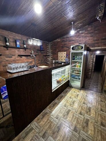 arenda pub restoran: Barter mövcuddur(mənzil,maşın)!!!Köhnə Günəşlidə, Venesiya Şadlıq — 5