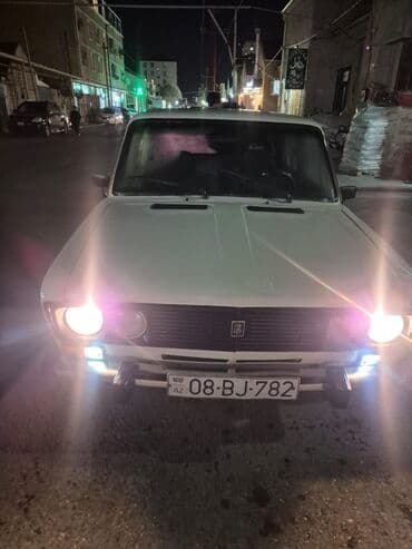benzin qabi: VAZ (LADA) 2106: 1.5 l | 1991 il 17485 km Sedan — 9