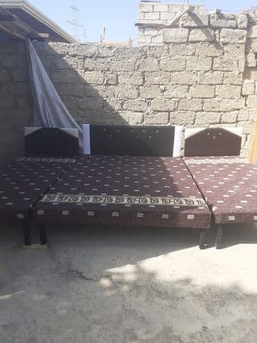 Çarpayı
Taza hazırı var
Çatdırılma var — 1