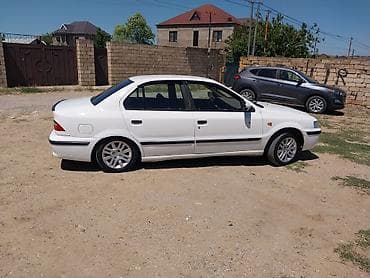 opel astra sukan: Iran Khodro Samand: 1.7 l | 2021 il 330000 km Sedan — 5