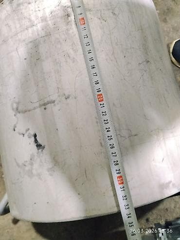 termos qazan: Qazan, Alüminium, 5-dən çox l — 5